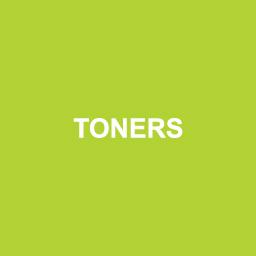 Toners