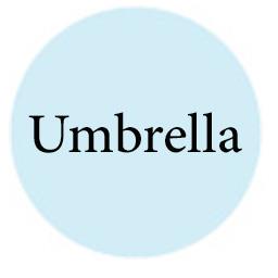 Umbrella