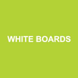 White Boards
