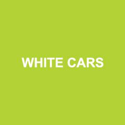 White Cars