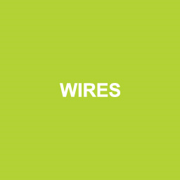 Wires