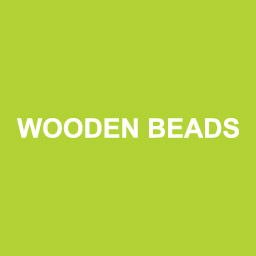 Wooden Beads