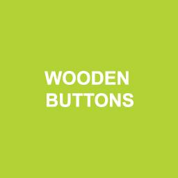 Wooden Buttons