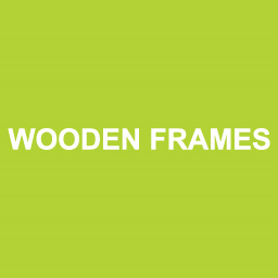 Wooden Frames