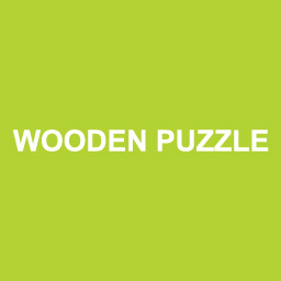 Wooden Puzzle