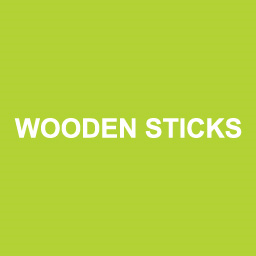 Wooden Sticks