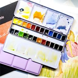 WaterColors