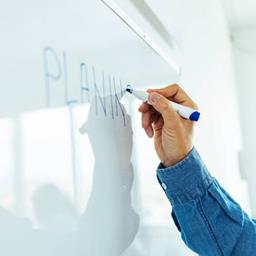 Whiteboards