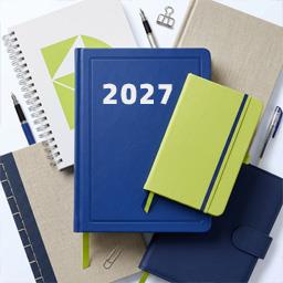 Diaries 2027