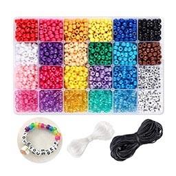  Beads