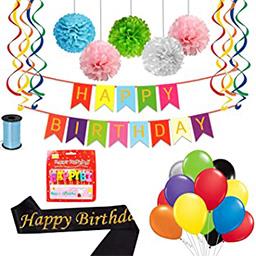 Birthday