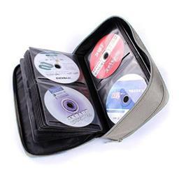 DVD/CD Cases