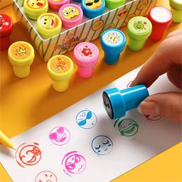 Children Stamps