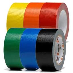 Cloth Tapes