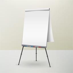 Flipcharts