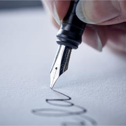 Fountain Pen