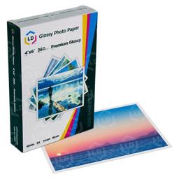 Laser And Inkjet Papers