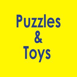 Puzzles & Toys