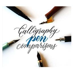 Calligraphy 