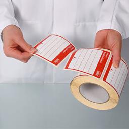 Labels