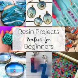 Resin Materials
