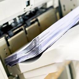 Photocopy Papers