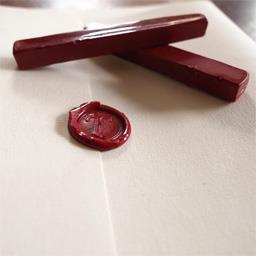 Sealing Wax