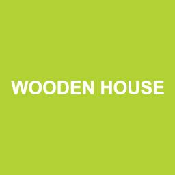 Wooden House