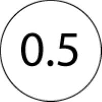 0.5