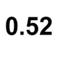 0.52