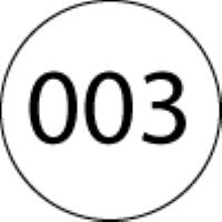 003