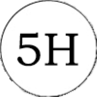 5H