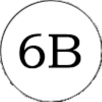 6B