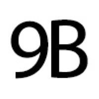 9B