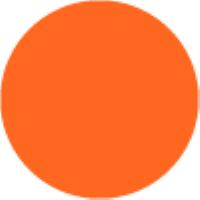 Cadmium Orange