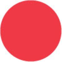 117 Light Cadmium Red