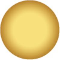 Metallic Gold 784