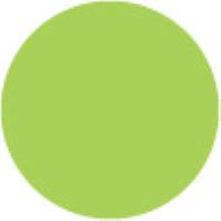 Apple Green
