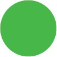 Fluo Green