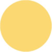 Naples Yellow