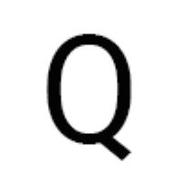 Q