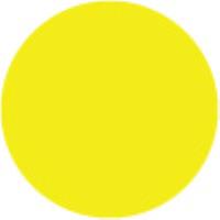 Brilliant Yellow