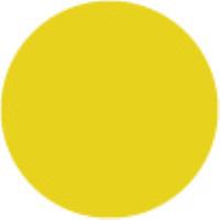 Cadmium Lemon Hue