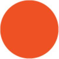 Fluo Orange F122