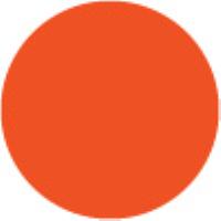 Fluorescent Orange 830