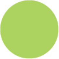 171 Light Green