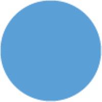 Primary Blue "21"