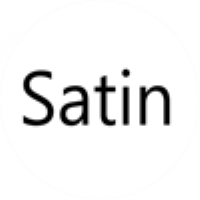 Satin