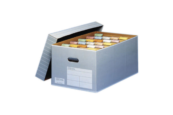 Fairco FLF0909 Archive Box 350*485*30Mm