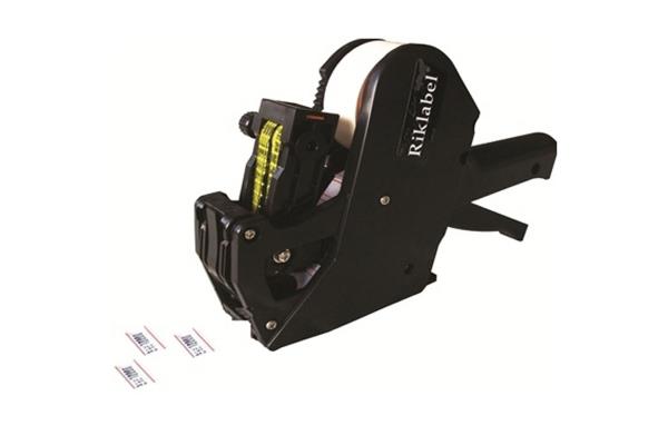 Fairco OFS0026 Hand Labeler 8 Digits, One Line, Uses 22*12mm Labels RK-1